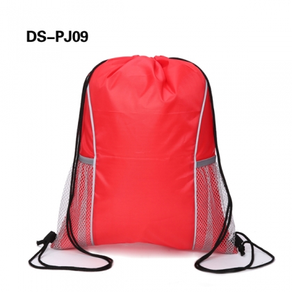 sport drawstring backpack