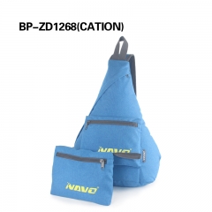 Cationic Foldable Backpack