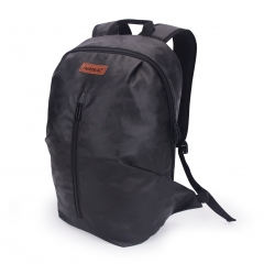 Water-resistant Light-weight Casual Large Capacity Daypacks Fits 14 inch Laptop
